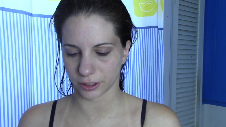 Quinn brooks: My New Routine