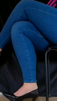 Blue Jeans