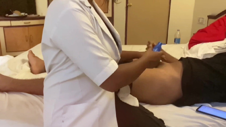 Pinkididi: Lékař a pacient sex video skutečné doktor velký zadek šukání pacientem