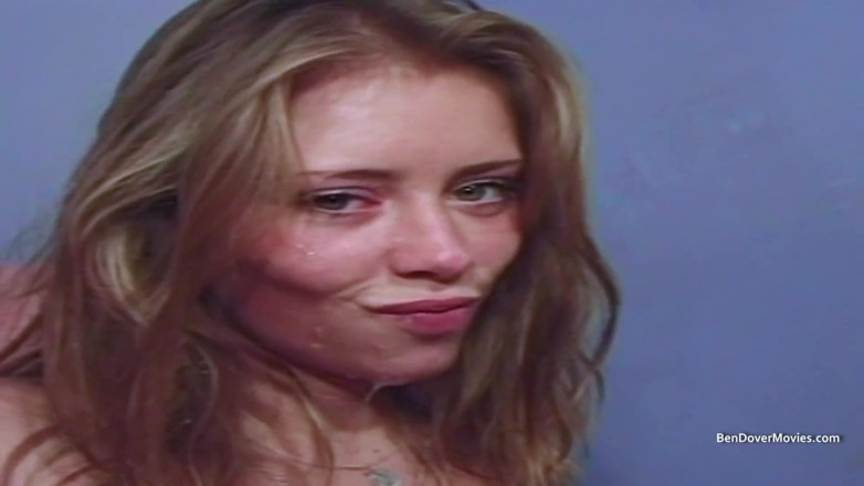 Ben Dover Movies: Euro Babes: Krystal De Boor