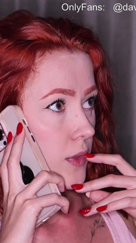Halloween Demon Appear to Fuck a Hot Girl