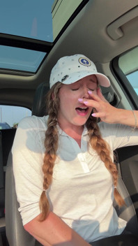 Mířím na golf, ale nejprve potřebuji kafe a orgasmus
