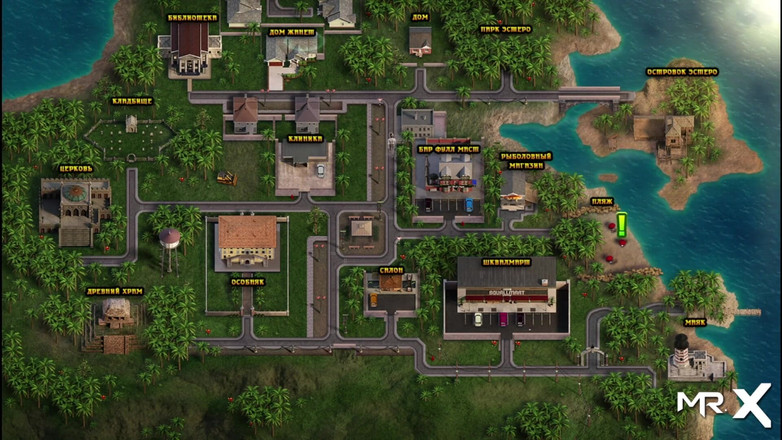 Mr Studio X: Treasureofnadia - Výstřik na obličej E3 114