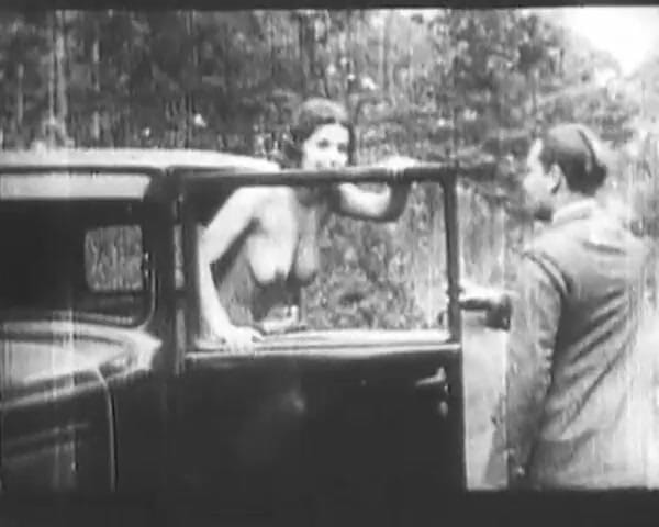 GERMAN PORN CLASSICS: Farfars låda