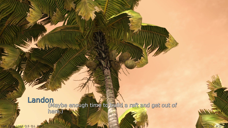 Porngame201: 우리는 랜던 POV를 잃었다 #4