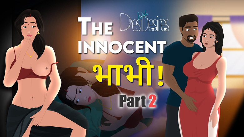 Desi wala desires: Indiana india e la sua migliore amica invitano un grosso...