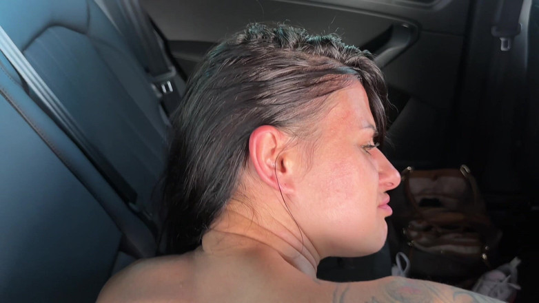 Billie Star Real: Billie Star Is Picked by up by Stranger and Fucked...