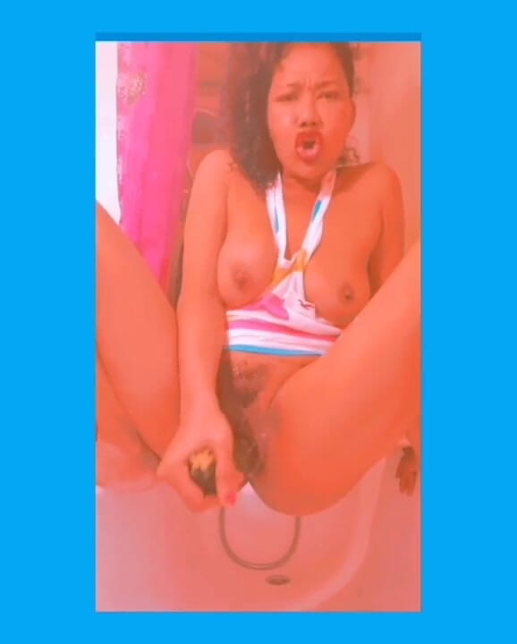 Sarah Fonteyna squirt compilation: Penagih seks MILF memancut banyak liter