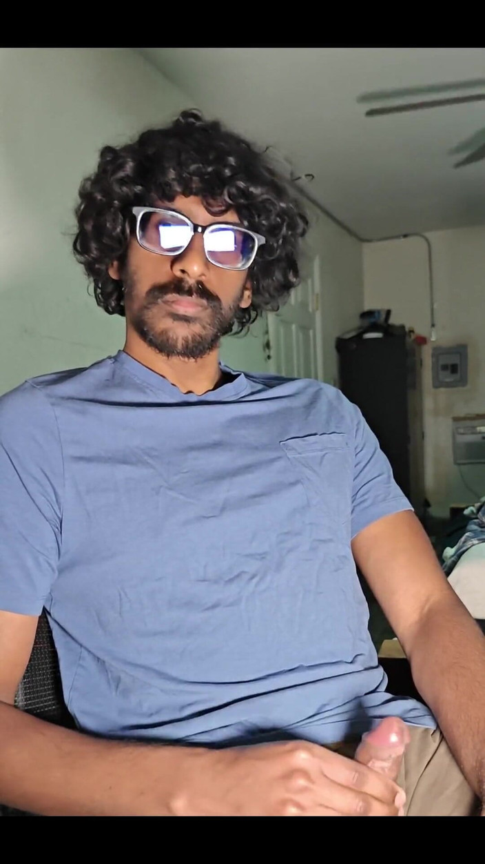 NANDgasm: Ficando um pouco bagunçado com a roupa.