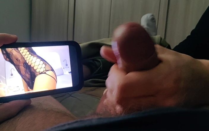 Sexy Nueve: My Sexy Wife Sent Me Her Porn Video and We...