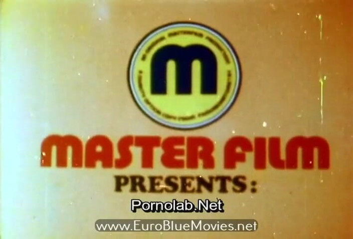 Euro Blue Movies: 1970 Fuck Fest - Super busen (1970)