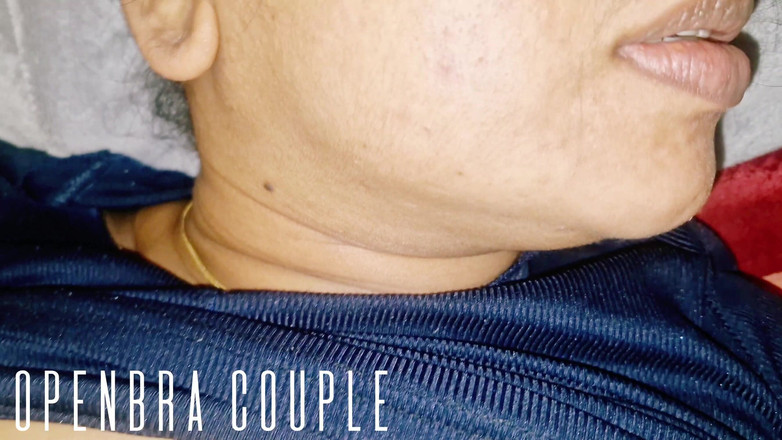 Openbra: Mallu chechi dientot sama abang tirinya sendiri