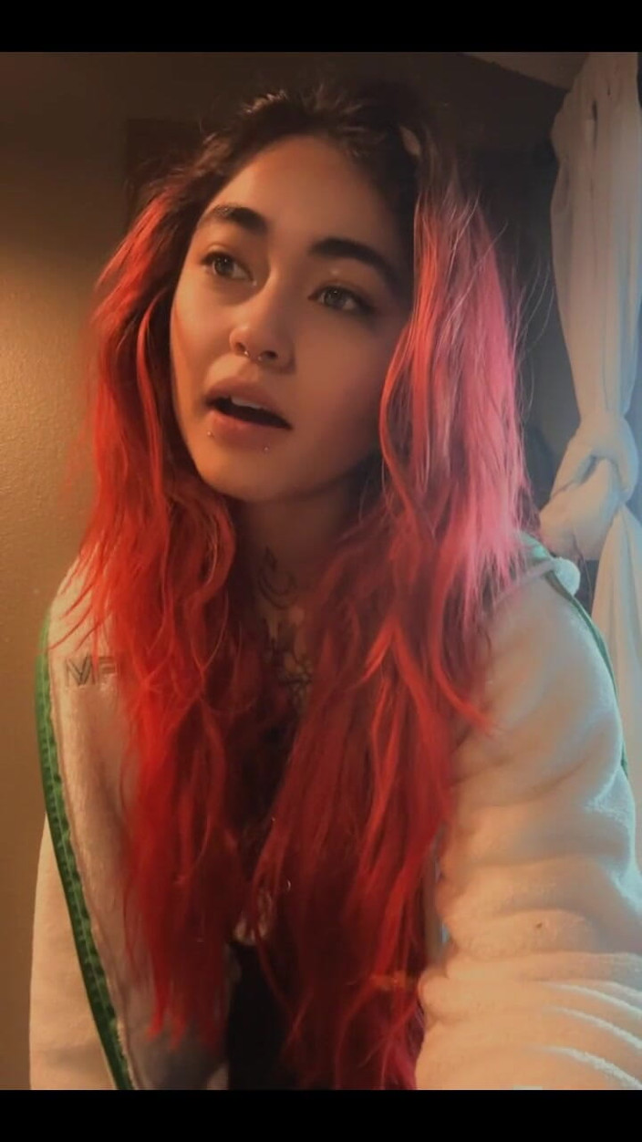 lilRavenFox: Colored