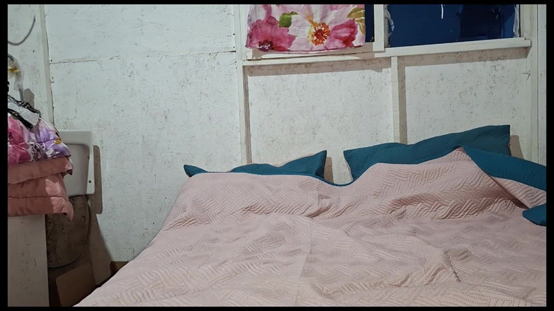 Natasha Caseros: Aku ganas gara-gara pantatku habis-habisan!