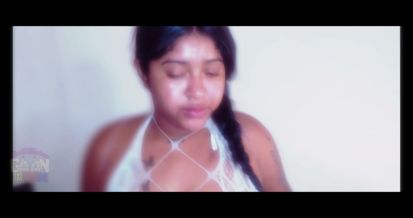 Uncut Lil Midget and Latina Freaky Friends: Goon-tober Butterfly Wings
