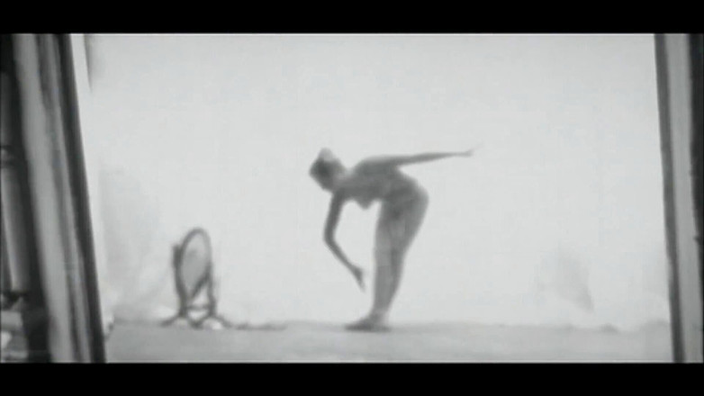 UK Babes: Beleza de cabelos escuros fodendo