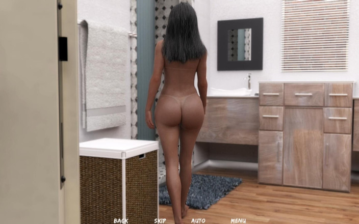 Q Boy: Hraní s My_family - demo epizoda