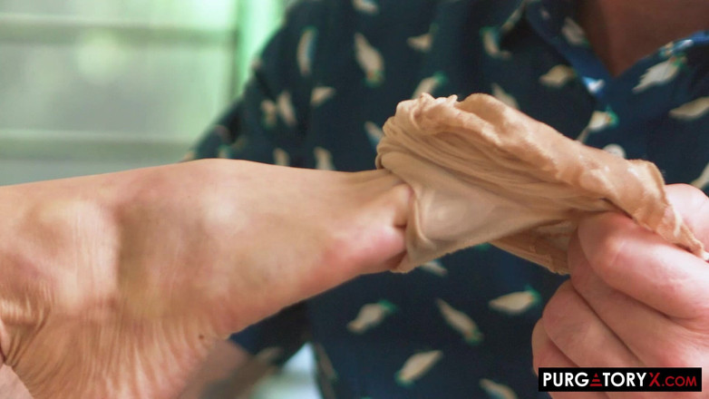 PurgatoryX: Purgatoryx, son roman romantique, vol. 2, partie 1 avec Charli Phoenix