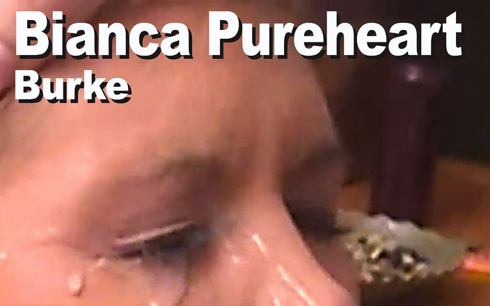 Edge Interactive Publishing: Bianca Pureheart a Burke Strip saje Pinkeye Gmnt-pe07-06