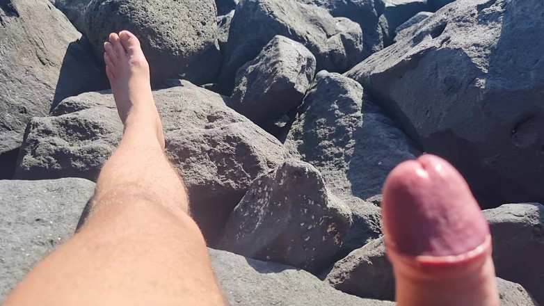 Alexander Audran: Arrapato in Pubblico | Sega in Pubblico E Un Cazzo Carico...