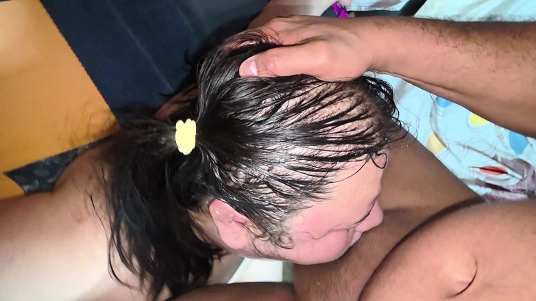 Sado Hentai: Vždycky jsem toužila po tom, aby mi můj muž ošukal...