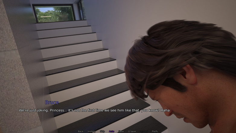 Porngame201: मेरी इतालवी हॉट पत्नी अपडेट 8 जारी रहने के लिए