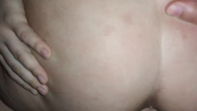 Putarankahotmilf: Reverse cowgirl,anal creampie, ass to mouth POV