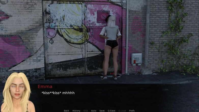 Dirty GamesXxX: 2021年の私の妻は、夫が妻が淫乱であることを知りましたep2