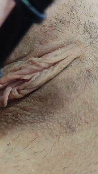 Shanaxnow Masturbating