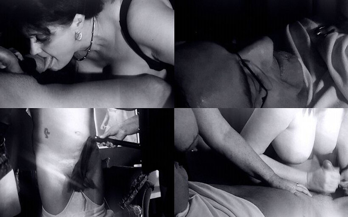 Deutsche Dominanz: Naše Velké kozy a její malý čůrák