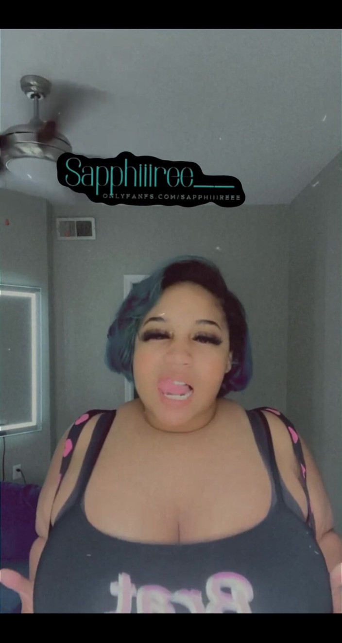 Biggdebbie solo: Ti piace il bob look papi