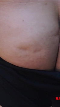 Hung Stud Mega Genitálie, Manly Butt a Load HD