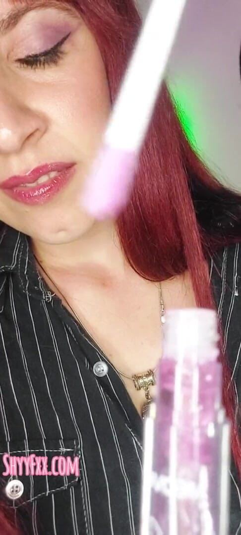 Tu Gauchita Argentina: Shyyfxx Gauchita Psikologi Bab 3: Saya Dapat Bermain Panas Dengan Belon!...