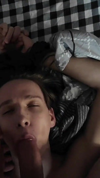 Slim Cute Femboy Services Grinder Guy with Big Uncut Dick