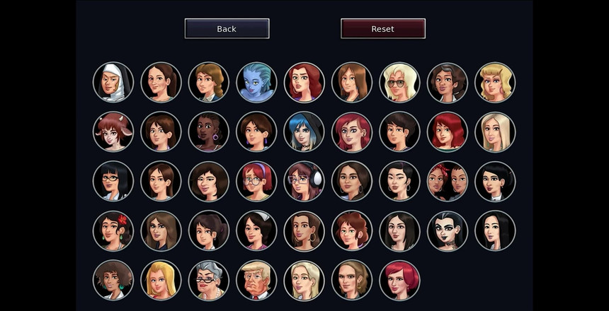 Porny Games: Summertimesaga20.15 - 第5部分