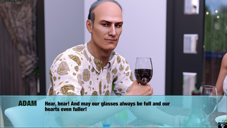 Porngame201: Alternatywne światy 3 do kontynuowania