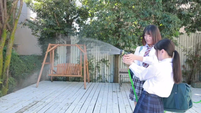 Strix: Yuki Miura - nue