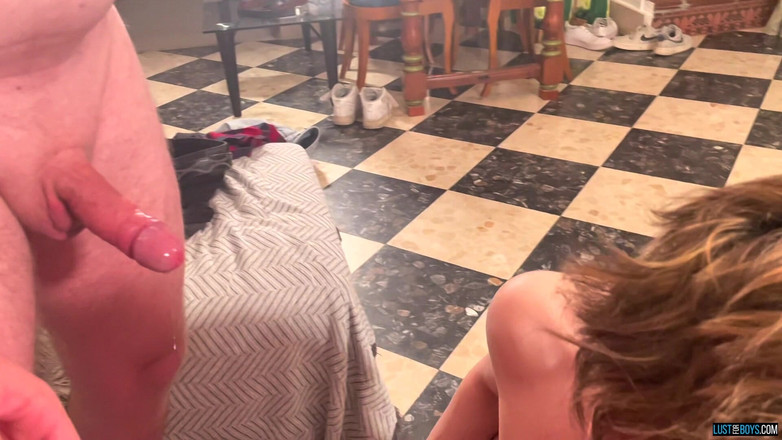 Lust for boys: Pecandu kontol butuh lebih banyak - bagian 2