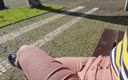 ExpressiaGirl Blowjob Cumshot Sex Inside Fuck Cum: A Young Sucker Spied on Stepmommy in the Park and...