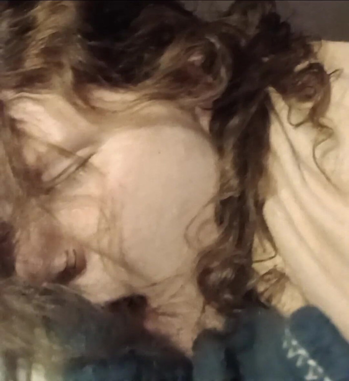 Skybay: Anisleigh Williams šuká zezadu pro Veiwers