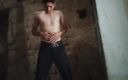 Gangbang gay: Аматорський індійський хлопець еп. 20