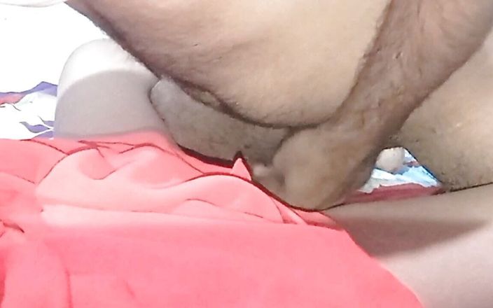 Rakul 008: Boyfriend Fucked Her Pussy After Seeing Her Alone at Home