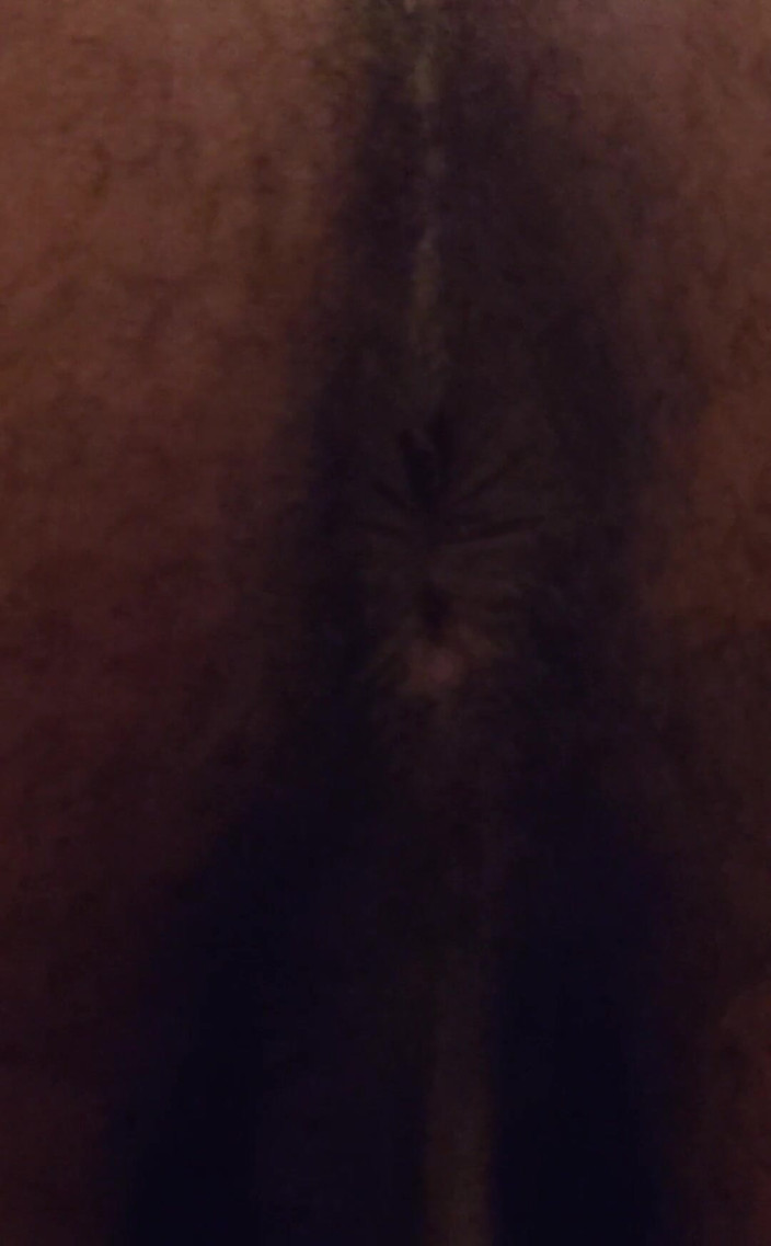 Hallelujah Johnson: Check Out That Hole