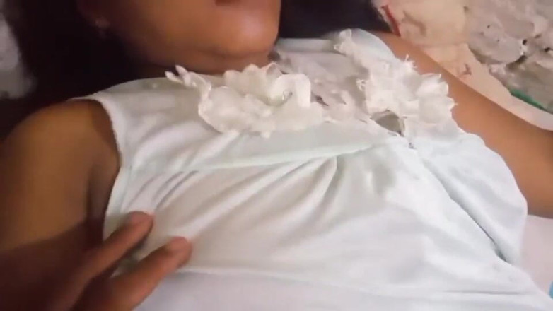 Damis_87: 継母は自分の嫁とのセックスに夢中