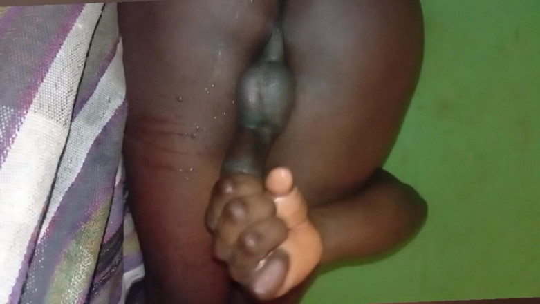 Africatrans: Rimming känns så bra