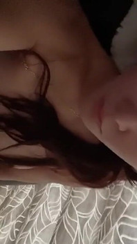 Real Miss Taiwan Finger Her Goodies