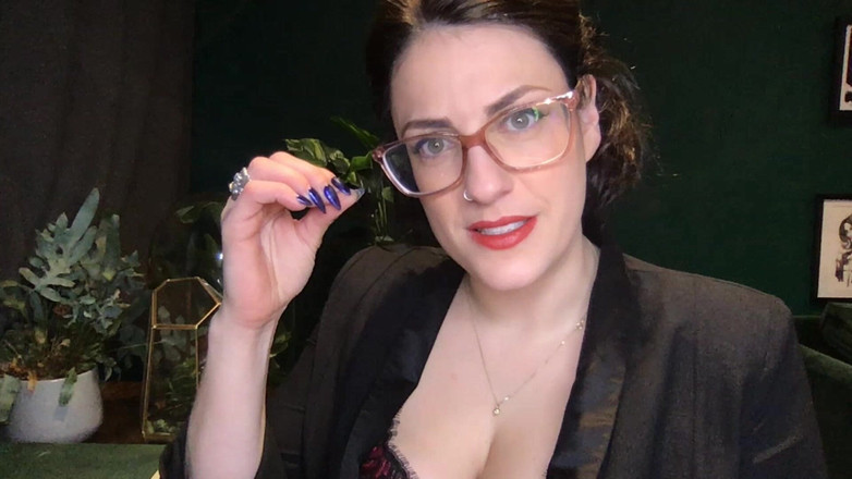 Countess diamond: Schick mir einen liebesbrief