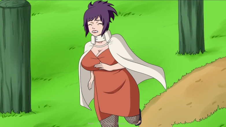 LoveSkySan69: Kunoichi Trainer - naruto-Trainerin [v0.20.1] Teil 104 sie kam, indem sie ihren arsch...