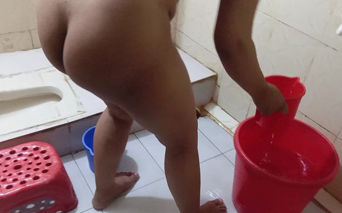 Sumahomesex: Tajna kamera w toalecie hotelu Cox's Bazar - prawdziwe wideo