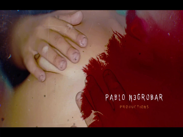 PABLO N3GROBAR: The Devil Beside Me